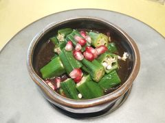 -香雪海饭店中餐厅(人民桥店)