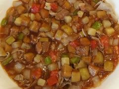 -永和红旗美食城