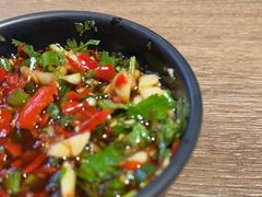 小料-新辣道鱼火锅(世纪金源购物中心店)