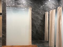 -锦江富园大酒店-游泳馆