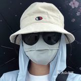 夏日外出 防晒这样做？哈哈哈哈哈😄