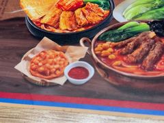 -小满手工粉(上海月星环球港店)