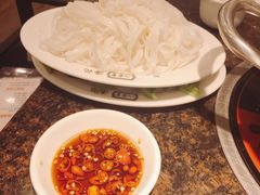 -八合里牛肉火锅(新洲店)