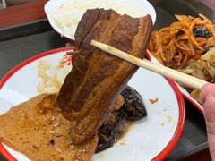 -刘小忙把子肉(北园大街总店)