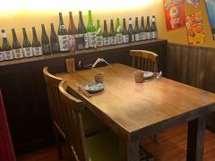 -鸟幸 TORISAKI 炭火居酒屋