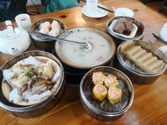 -得心斋(国瑞升平里店)