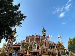 -西双版纳总佛寺