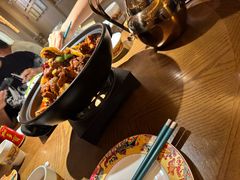 -相约·羊村小馆非遗手抓肉(七一酱园店)
