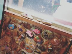 -猫咪博物馆(顶澳仔猫街店)