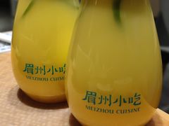 -眉州小吃(魏公村店)