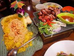 -荷花泰菜(东方新天地店)