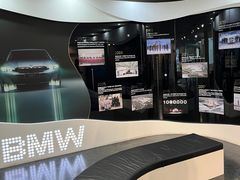 -华晨宝马铁西工厂