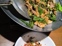 -老湘村·湖南土菜(天河维多利店)