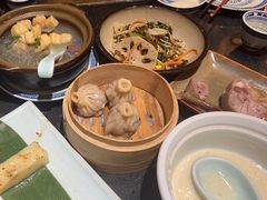 -南京大牌档(新街口德基广场店)