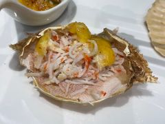 -不翻台·无国界铁板烧(北国先天下店)