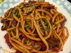 -丝路传奇·中国拉面航母店(北医三院店)