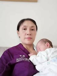 -妍悦母婴月子会所(武汉天地店)