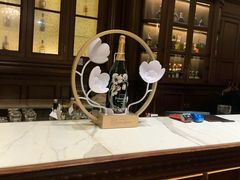 -LONG BAR 廊吧(外滩华尔道夫酒店)