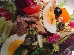 -半秋山西餐厅(襄阳万达店)