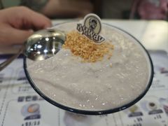 芋泥牛奶冰-糖潮糖水铺(省府店)