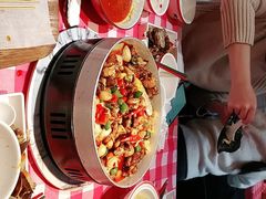 -辣小鲜·南昌大排档(船山路店)