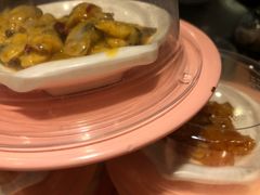 -争鲜回转寿司(金桥家乐福店)