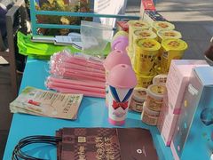 -奈雪的茶(中粮祥云小镇店)