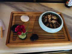 -东南里湖景餐厅·新闽菜(浦西万达店)