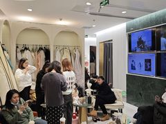 -海马体照相馆(环贸iapm大师爱情店)
