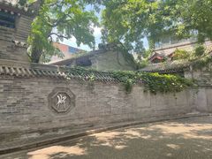-湘子庙