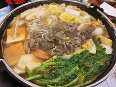 -千代饮兵卫日本料理(东二环泰禾广场西区店)