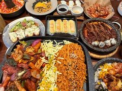 -双门洞·森系料理(体育西店)