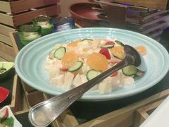 -长沙三景韦尔斯利酒店·Oval全日制餐厅自助餐