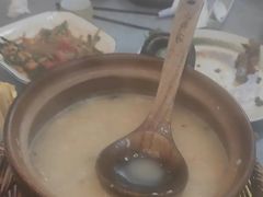 -大洋家·精品潮汕菜·生腌砂锅粥(天河东路店)