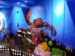 -船奇蒸汽海鲜·闽菜(八市海鲜总店)