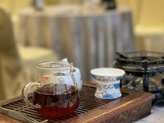 -香云轩·顺德菜(香云纱园林酒店店)