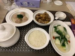 -爱帝宫月子中心(罗湖别墅院)