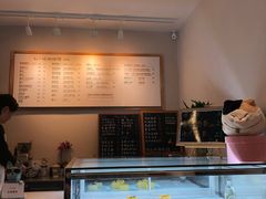 -红小姐咖啡馆(西津渡店)