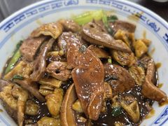 -福海面馆(阳曲店)