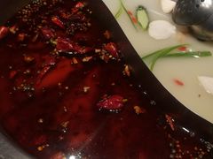 -重庆大队长火锅(凤城八路店)