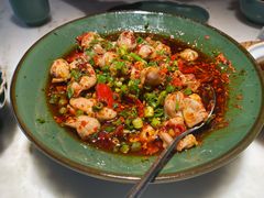 徐家口口脆-锦府盐帮·李宅(领展购物广场中关村店)