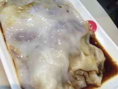-冠记·肠粉粥品专家(江南大道店)