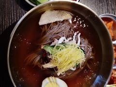 -玉流珍肴馆(亮马桥店)