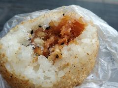 -糯米团油茶早餐铺