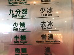 -1点点(金桥店)