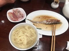 -老半斋(福州路店)