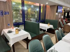 -湘中缘·湖南菜(娄底驻京办店)