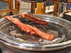 -青瓦餐厅·生鱼片·韩园烤肉(西塔店)