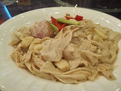 -潮喜竹溪荔湖酒家(荔枝湾店)