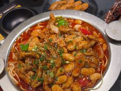 -嘎嘎鸭脑壳(金沙店)